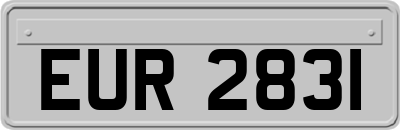 EUR2831