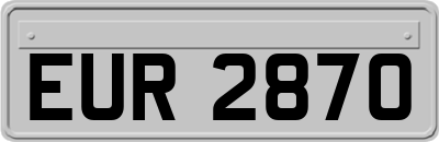 EUR2870