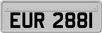 EUR2881