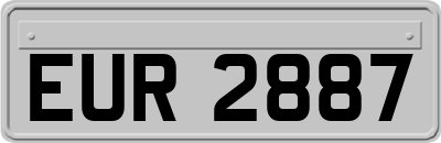 EUR2887