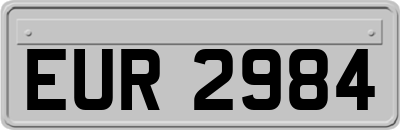 EUR2984