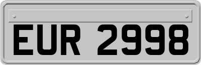 EUR2998