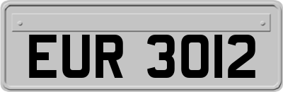 EUR3012
