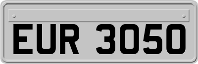 EUR3050