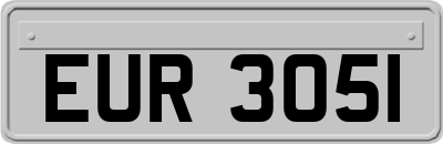 EUR3051