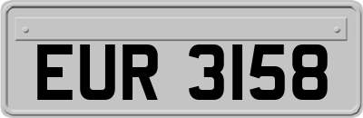 EUR3158