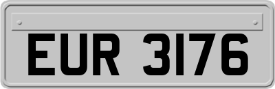 EUR3176