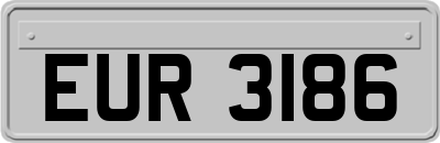 EUR3186