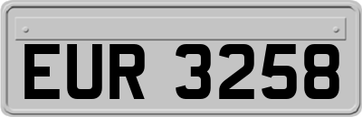 EUR3258