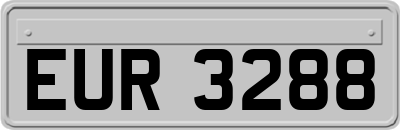 EUR3288