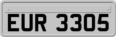 EUR3305