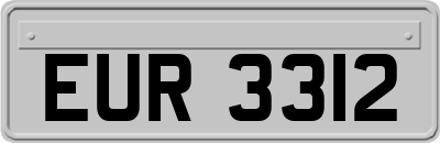 EUR3312