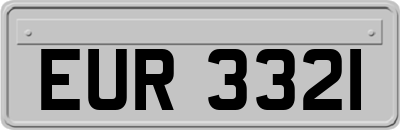 EUR3321