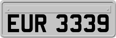 EUR3339