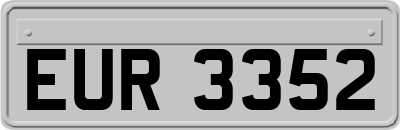 EUR3352