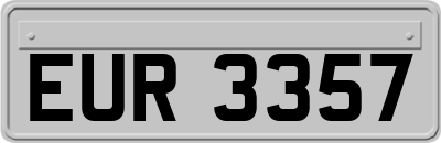 EUR3357