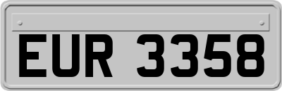 EUR3358