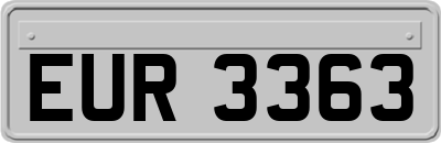 EUR3363