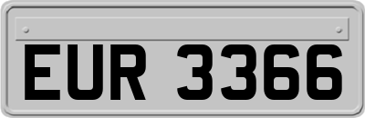 EUR3366
