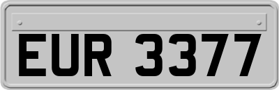 EUR3377