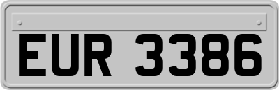 EUR3386