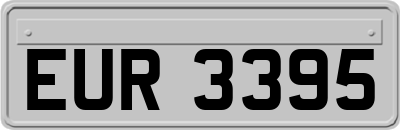 EUR3395