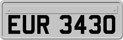 EUR3430