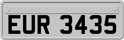 EUR3435