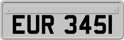 EUR3451