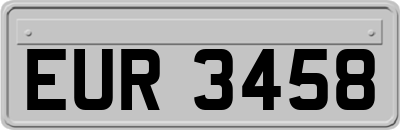 EUR3458