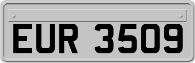 EUR3509