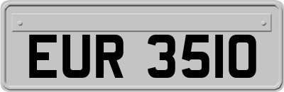 EUR3510
