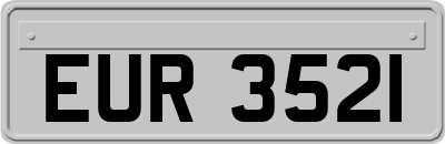 EUR3521