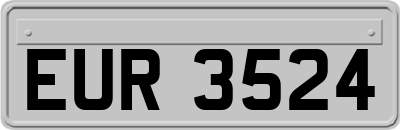 EUR3524
