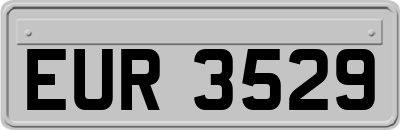 EUR3529