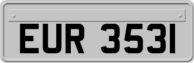 EUR3531