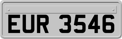 EUR3546