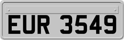 EUR3549