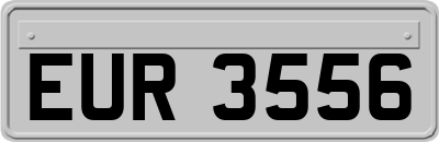 EUR3556