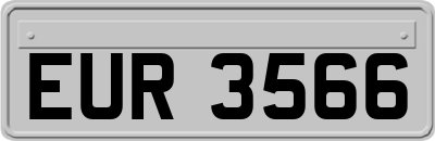 EUR3566