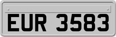 EUR3583