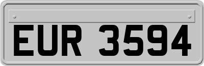 EUR3594