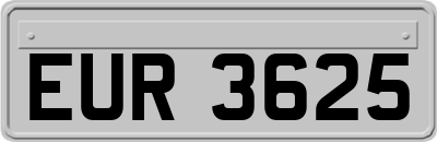 EUR3625