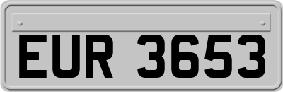 EUR3653