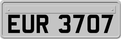 EUR3707