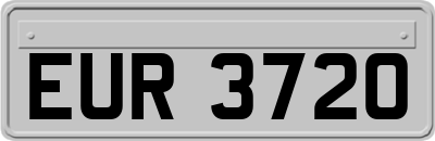 EUR3720