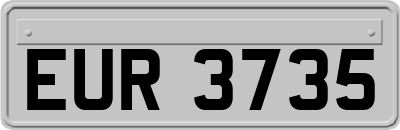 EUR3735