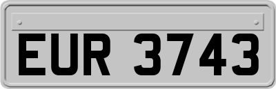 EUR3743