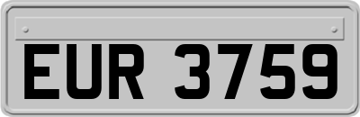 EUR3759