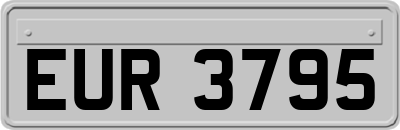 EUR3795